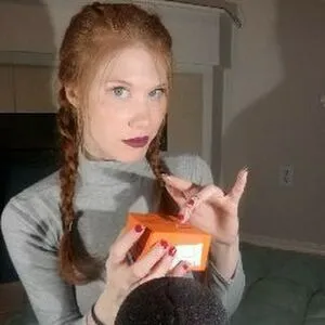 Ginger Asmr OnlyFans Leaked Free Thumbnail Picture - #TqcDbQOkZH