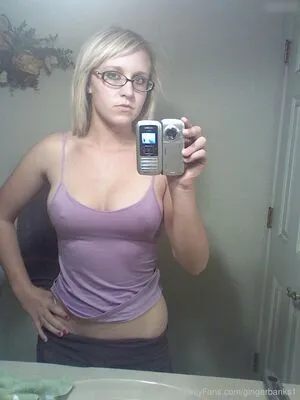 Ginger Banks OnlyFans Leaked Free Thumbnail Picture - #20IggRxV0s