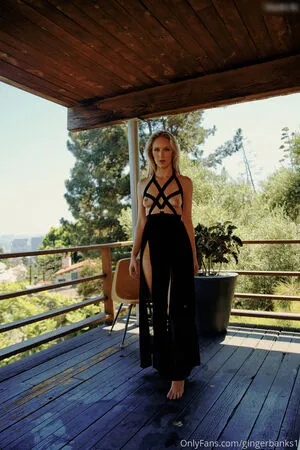 Ginger Banks OnlyFans Leaked Free Thumbnail Picture - #AY2GMZUROs