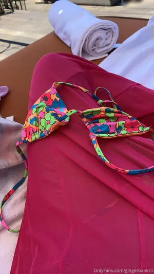 Ginger Banks OnlyFans Leaked Free Thumbnail Picture - #OwCYsgYilv