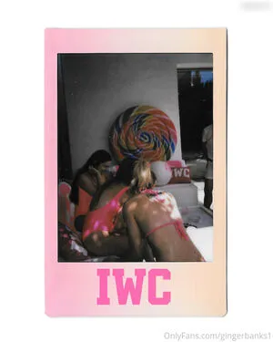 Ginger Banks OnlyFans Leaked Free Thumbnail Picture - #cSSeiwzrAW