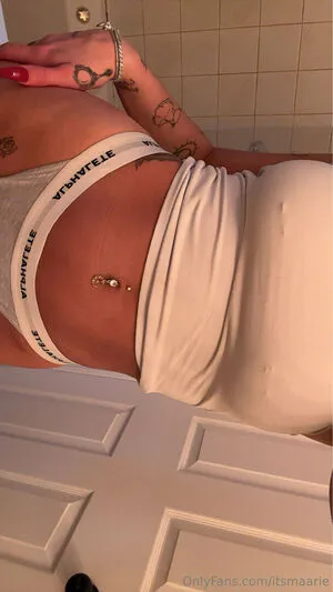 Ginger Bellaa OnlyFans Leaked Free Thumbnail Picture - #IVF4Yjh1pZ