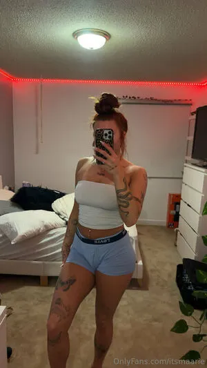 Ginger Bellaa OnlyFans Leaked Free Thumbnail Picture - #ZpR8sD17Yj