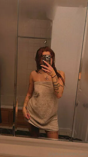 Ginger Bellaa OnlyFans Leaked Free Thumbnail Picture - #vbLLUx11Dc