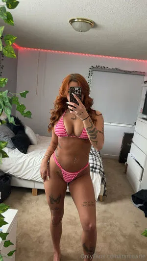 Ginger Bellaa OnlyFans Leaked Free Thumbnail Picture - #ztK9c1zwEl
