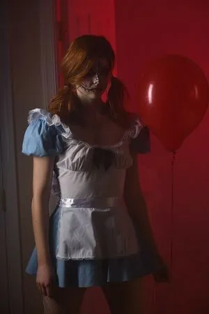 Ginger Belle OnlyFans Leaked Free Thumbnail Picture - #1bFH3lUemj