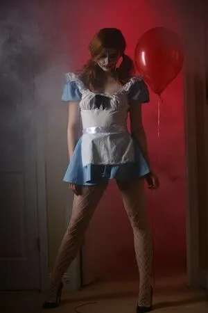 Ginger Belle OnlyFans Leaked Free Thumbnail Picture - #1o0iANfl9O
