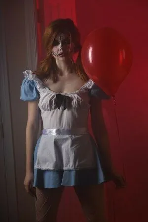 Ginger Belle OnlyFans Leaked Free Thumbnail Picture - #1saeojKY1J