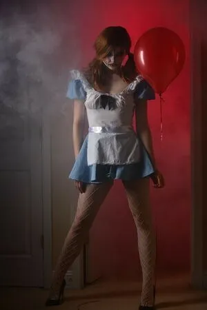 Ginger Belle OnlyFans Leaked Free Thumbnail Picture - #AlCxDYGfCW