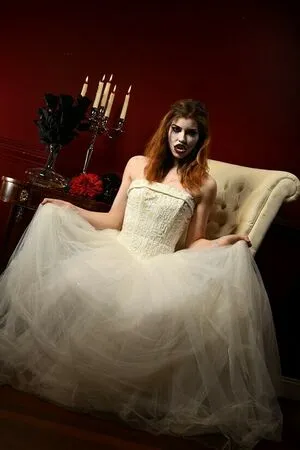 Ginger Belle OnlyFans Leaked Free Thumbnail Picture - #Mfo64626NX