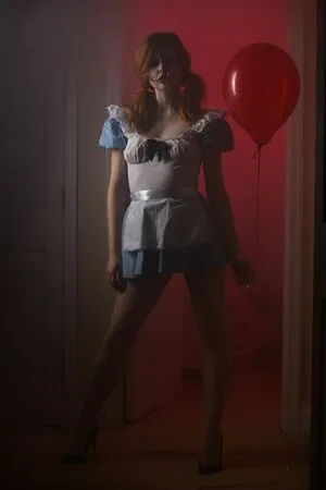 Ginger Belle OnlyFans Leaked Free Thumbnail Picture - #PwGZ0TDWx3