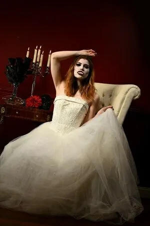 Ginger Belle OnlyFans Leaked Free Thumbnail Picture - #YAZE7vNxAy