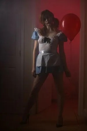 Ginger Belle OnlyFans Leaked Free Thumbnail Picture - #aZzx5eP4cB