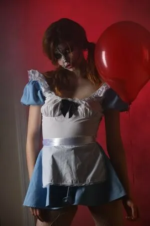 Ginger Belle OnlyFans Leaked Free Thumbnail Picture - #d3EqWIiShw