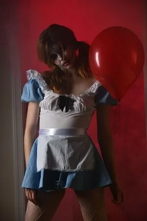 Ginger Belle OnlyFans Leaked Free Thumbnail Picture - #i1apgtiazH