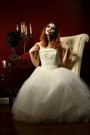Ginger Belle OnlyFans Leaked Free Thumbnail Picture - #k5YruIBGGr