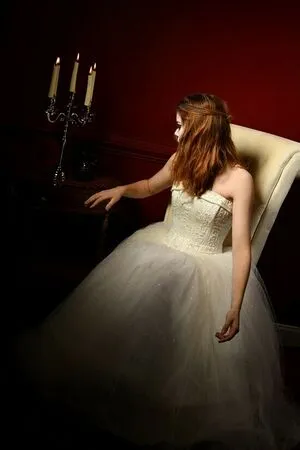 Ginger Belle OnlyFans Leaked Free Thumbnail Picture - #vRINULMMH6