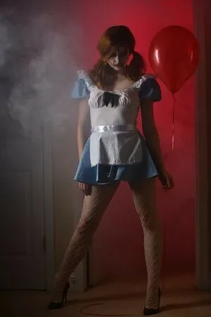 Ginger Belle OnlyFans Leaked Free Thumbnail Picture - #wiN4WTJCqY