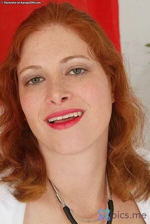 Ginger Blaze OnlyFans Leaked Free Thumbnail Picture - #MIogkPKv50