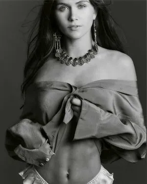 Ginger Burlew OnlyFans Leaked Free Thumbnail Picture - #xaRJRp6cVm