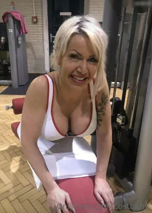 Ginger Costello Wollersheim OnlyFans Leaked Free Thumbnail Picture - #APf5Lb1NVu