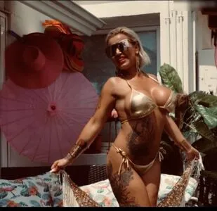 Ginger Costello Wollersheim OnlyFans Leaked Free Thumbnail Picture - #IkBMqNJxNC