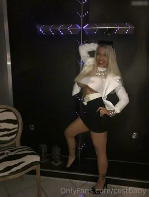 Ginger Costello Wollersheim OnlyFans Leaked Free Thumbnail Picture - #QFDtATKrlj