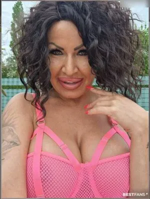 Ginger Costello Wollersheim OnlyFans Leaked Free Thumbnail Picture - #Sw5cs6MuuV