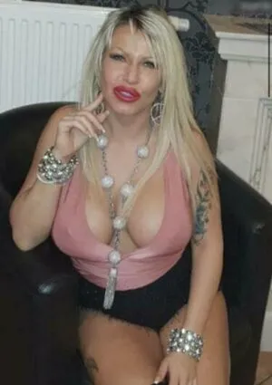 Ginger Costello Wollersheim OnlyFans Leaked Free Thumbnail Picture - #TUtjKhzOof