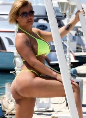 Ginger Costello Wollersheim OnlyFans Leaked Free Thumbnail Picture - #U8om3Ftmd6