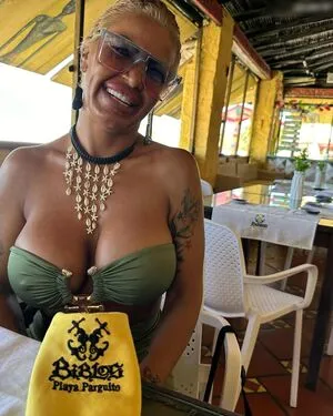Ginger Costello Wollersheim OnlyFans Leaked Free Thumbnail Picture - #gsXfTLK0dJ
