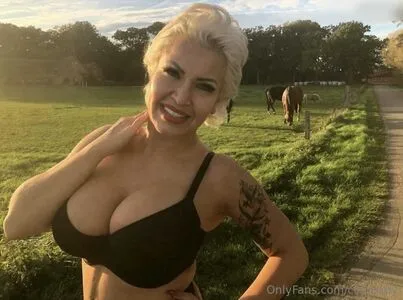 Ginger Costello Wollersheim OnlyFans Leaked Free Thumbnail Picture - #hAHwcYqkRk