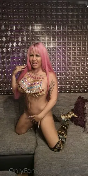 Ginger Costello Wollersheim OnlyFans Leaked Free Thumbnail Picture - #moa0kFb1mM