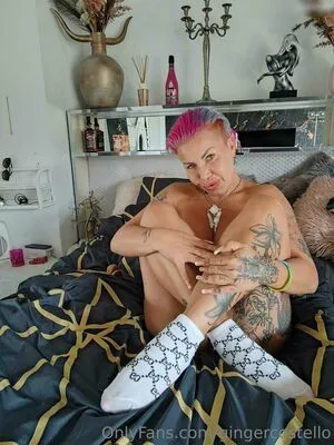 Ginger Costello Wollersheim OnlyFans Leaked Free Thumbnail Picture - #oOhXmt4tPr