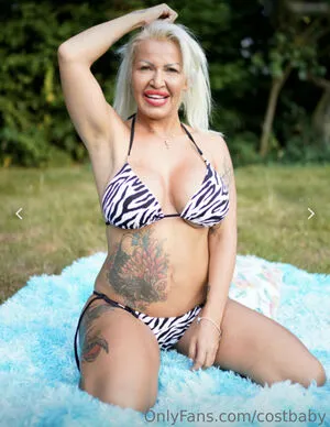 Ginger Costello Wollersheim OnlyFans Leaked Free Thumbnail Picture - #pVQzsZD648