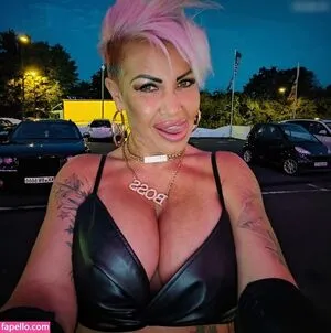 Ginger Costello Wollersheim OnlyFans Leaked Free Thumbnail Picture - #qzGfxScqsO