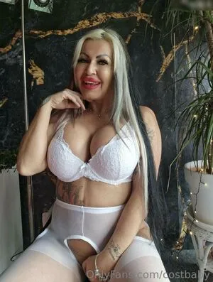 Ginger Costello Wollersheim OnlyFans Leaked Free Thumbnail Picture - #wXq7sUnGoh