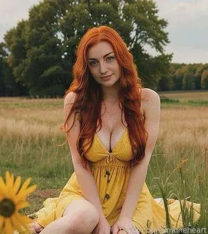 Ginger Dream OnlyFans Leaked Free Thumbnail Picture - #0rSCB4xydw