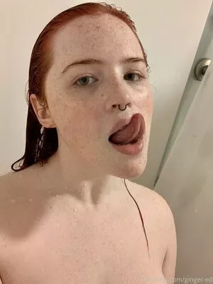 ginger-ed OnlyFans Leaked Free Thumbnail Picture - #0TC7tguwTI