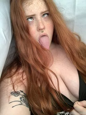ginger-ed OnlyFans Leaked Free Thumbnail Picture - #3kn9gyxMiY