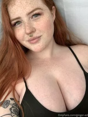 ginger-ed OnlyFans Leaked Free Thumbnail Picture - #4MinUXguSb