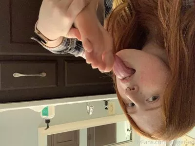 ginger-ed OnlyFans Leaked Free Thumbnail Picture - #4a1ricEeml