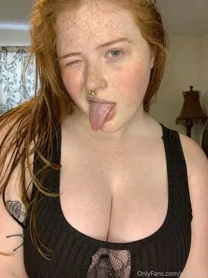 ginger-ed OnlyFans Leaked Free Thumbnail Picture - #6CyeyjaLlU