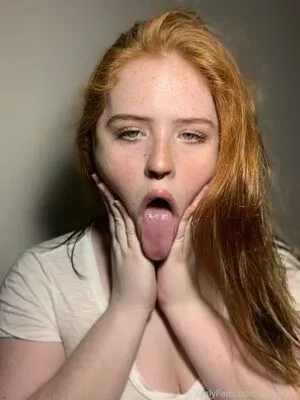 ginger-ed OnlyFans Leaked Free Thumbnail Picture - #6TNFBXvqV3