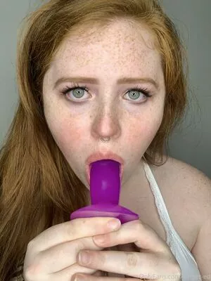 ginger-ed OnlyFans Leaked Free Thumbnail Picture - #6iePr8FZYP