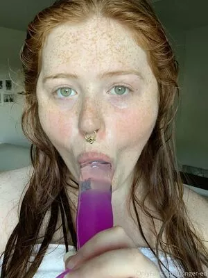 ginger-ed OnlyFans Leaked Free Thumbnail Picture - #7BU3ieBpuq