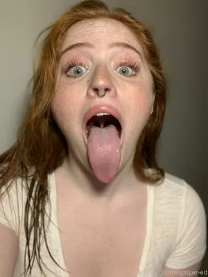ginger-ed OnlyFans Leaked Free Thumbnail Picture - #7o5JFZlKIF