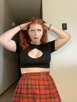 ginger-ed OnlyFans Leaked Free Thumbnail Picture - #8gbTo0uNda