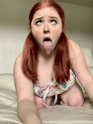 ginger-ed OnlyFans Leaked Free Thumbnail Picture - #9PHTtj20xn