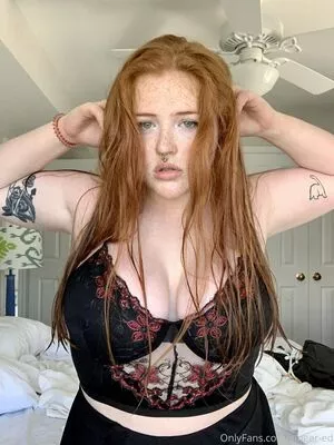 ginger-ed OnlyFans Leaked Free Thumbnail Picture - #ADDsOBOxih